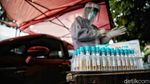 Antrean Swab Test Masih Tinggi di Tengah Persiapan Vaksin