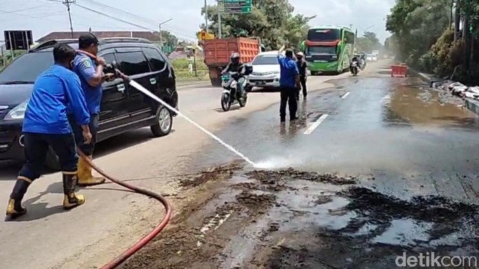banjir di pasuruan