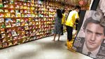 Surga Mie Instan Hadir di Jakarta, Bisa Belanja Sambil Foto OOTD