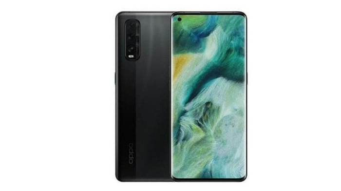 bocoran oppo find x3