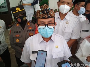 Kembali Zona Merah, Pemkab Cirebon Kaji Ulang Rencana KBM Tatap Muka