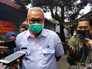 Bupati Kuningan Prihatin Kunjungan Wisatawan Tak Terkendali