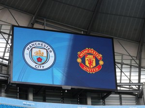 Jadwal Liga Inggris Pekan Ini: Ada Derby Manchester
