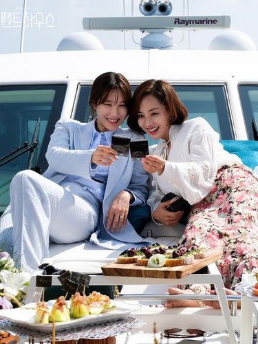 Drama Korea The Penthouse