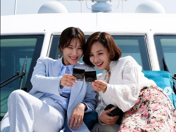 Drama Korea The Penthouse Drama Korea The Penthouse