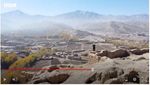 Perjalanan Nekat dan Berani Turis AS ke Afghanistan dalam Foto