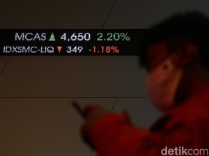 Fenomena Investor Newbie: Lupa Diri hingga Beli Saham Pakai Utang