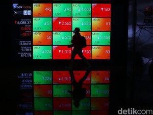 Hati-hati! Ada Modus Investasi Saham Berujung Pembobolan Rekening