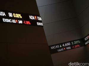 Temasek Jadi Pemegang 19% Saham Hypermart Lewat Anak Usaha