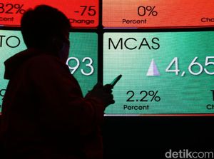 Main Saham Pakai Uang Panas? Dengerin Nih Nasihat dari Bos BEI