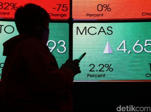 Main Saham Pakai Uang Panas? Dengerin Nih Nasihat dari Bos BEI
