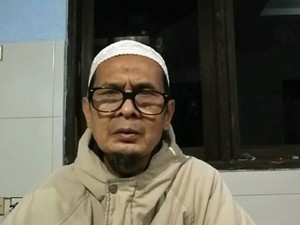 Polisi Masih Cari Deklarator Tentara Allah di Bandung Barat