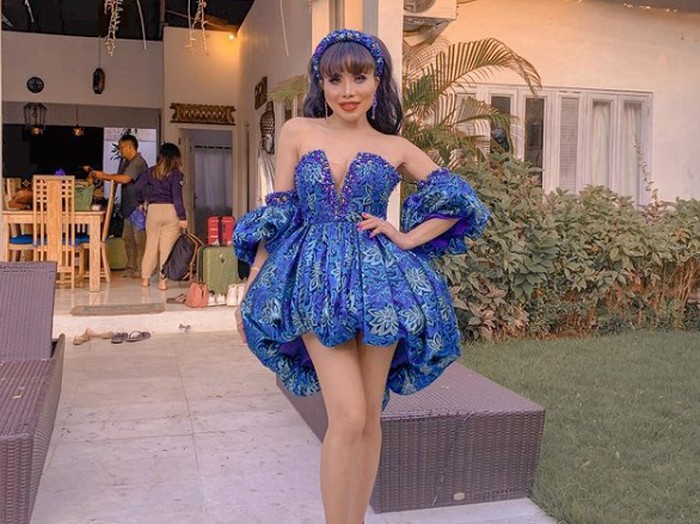 Eva Belisima