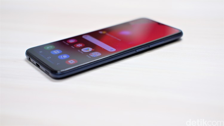 Galaxy A02s
