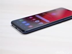 Unboxing Galaxy A02s, HP Samsung Rp 1 Jutaan untuk Belajar Online