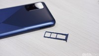 Galaxy A02s