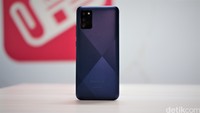 Galaxy A02s