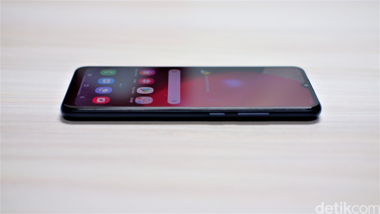 Galaxy A02s