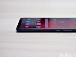 Unboxing Galaxy A02s, HP Samsung Rp 1 Jutaan untuk Belajar Online