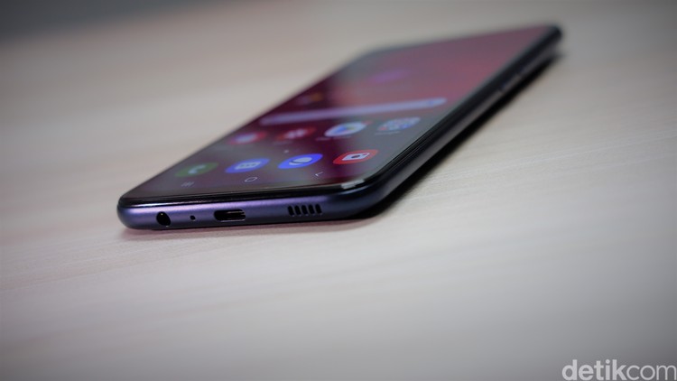 Galaxy A02s