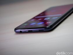 Unboxing Galaxy A02s, HP Samsung Rp 1 Jutaan untuk Belajar Online