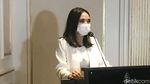 Momen Permintaan Maaf Gisella Anastasia