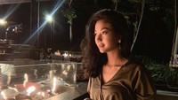 Wanita 25 tahun ini eksis di Instagram dengan lebih dari 897 ribu followers. Ia pun sering memamerkan aktivitasnya. Foto: Instagram glencachysaraofficial