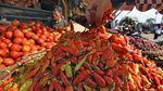 Nah Lho, Harga Cabai Tembus Rp 90.000/Kg