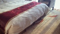 Apakah di sini telah terjadi pembunuhan? (dok Bored Panda)