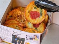 Kuliner Online: Peluang Bisnis Menggiurkan di Era Digital