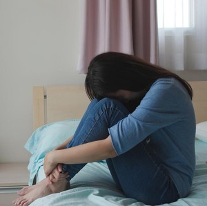 Wanita Ini Kira Pacarnya Selingkuh, Ternyata Dirinya yang Jadi Orang Ke-3 Wanita Ini Kira Pacarnya Selingkuh, Ternyata Dirinya yang Jadi Orang Ke-3