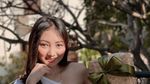 Ini Sassha Carissa, Model Seksi yang Hobi Ngemil Rujak dan Pastel