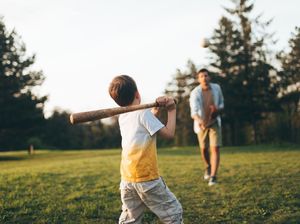 Sering Dikira Sama, Ternyata Ini 5 Perbedaan Permainan Bola Kasti, Baseball, dan Softball