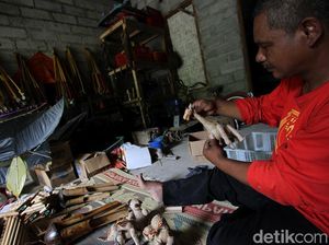 Dalil tentang Sikap Kerja Keras dalam Islam, Semangat dalam Bekerja!
