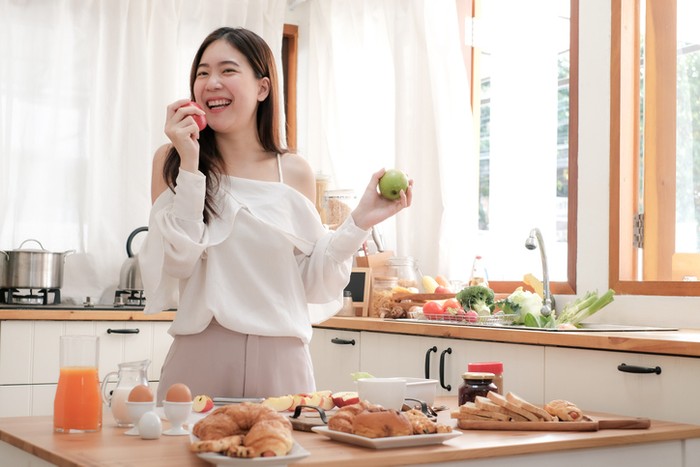Kpop diet Cara Melakukan Kpop Diet untuk Dapatkan Tubuh Langsing Bintang Kpop