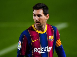 PSG Bisa Saja Rekrut Messi Jika Nekat Lakukan Hal Ini