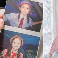 Dinda Hauw mengawali karirnya sebagai seorang artis pada tahun 2007. Saat itu dirinya mendapatkan peran di sinetron berjudul Monyet Cantik. Ternyata Dinda sendiri cukup aktif dalam kegiatan pramuka saat kecil. Foto: Instagram/@reydinda.ofc & Instagram/@dindahw