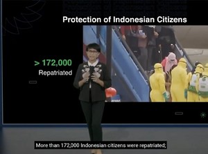 Tingkatkan Pelindungan WNI, Kemlu Bakal Buat Bank Data WNI