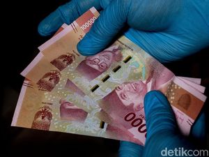 Anak-anak Juga Dapat Bansos Rp 3 Juta!