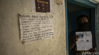 Lebih lanjut, untuk program BNPT, penerima akan mendapatkan bantuan senilai Rp 200 ribu per bulan. Bantuan ini akan disalurkan selama setahun.