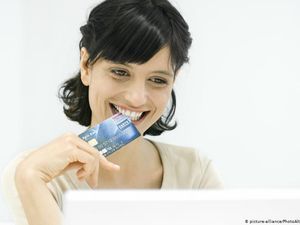 Pembayaran Nontunai dengan Kartu dan Aplikasi Digital Makin Populer di Jerman