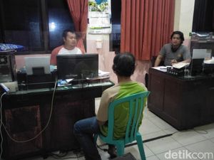 Bejat, Paman Tega Setubuhi Keponakan Sejak SD Hingga Kini Hamil 6 Bulan
