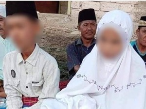 Ancaman Sanksi untuk Penghulu Sebab Remaja Nikah Terjadi Lagi