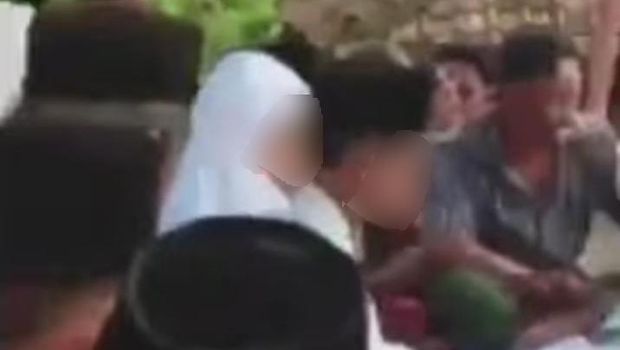 Pernikahan usia anak kembali terjadi di Kabupaten Lombok Tengah, NTB (dok Istimewa)