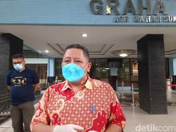 Meski Tidak Setuju PPKM di Surabaya, Namun Whisnu Tak Bisa Menolak