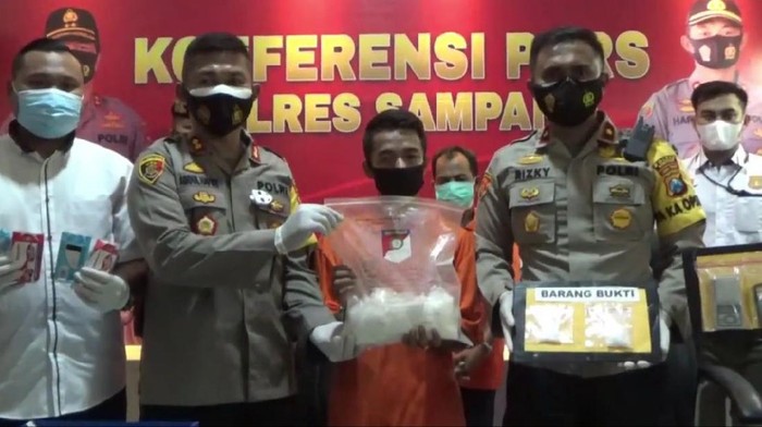 polres sampang