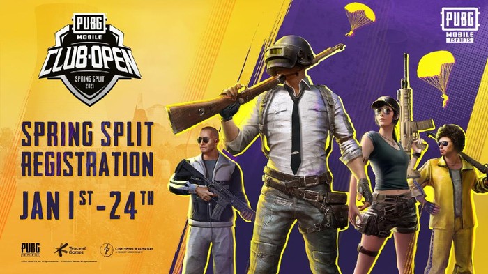 PUBG Mobile