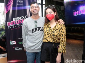 Fakta di Balik Heboh Raffi Ahmad Terima Vaksin Pertama Bersama Jokowi