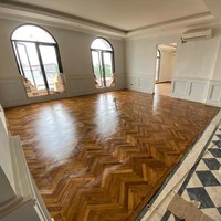 Sembari menantikan kelahiran buah hati mereka, Irwansyah dan Zaskia Sungkar tengah mempersiapkan rumah masa depan mereka. Baru-baru ini, mereka berbagi foto dan cerita di balik pembangunan rumah mewah tersebut. (Foto: Instagram/@zaskiasungkar15)