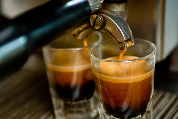 Rutin Minum Espresso Bikin Panjang Umur, Ini Kata Peneliti